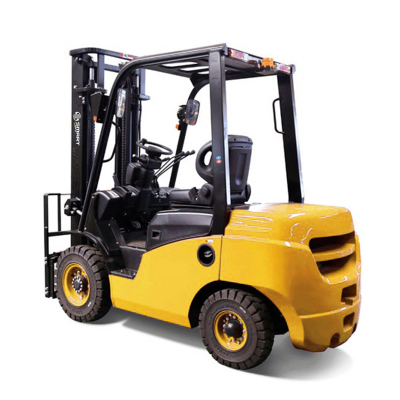Погрузчик дизельный CPCD15T8 (1500 кг, 3,3 м, Xinchai 485) SMARTLIFT
