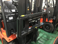 Электрический вилочный погрузчик FE4P18N Duplex mast (Свинц-кислот 500Ач, FFL, В-3000мм) HV Market