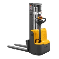 Штабелер самоходный CDD15R-E (N) (1500 кг; 2,5 м; li-ion 25,6В / 100Ач) SMARTLIFT HV Market