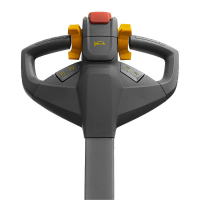 Штабелер самоходный CDD15R-E (N) (1500 кг; 2,5 м; li-ion 25,6В / 100Ач) SMARTLIFT HV Market