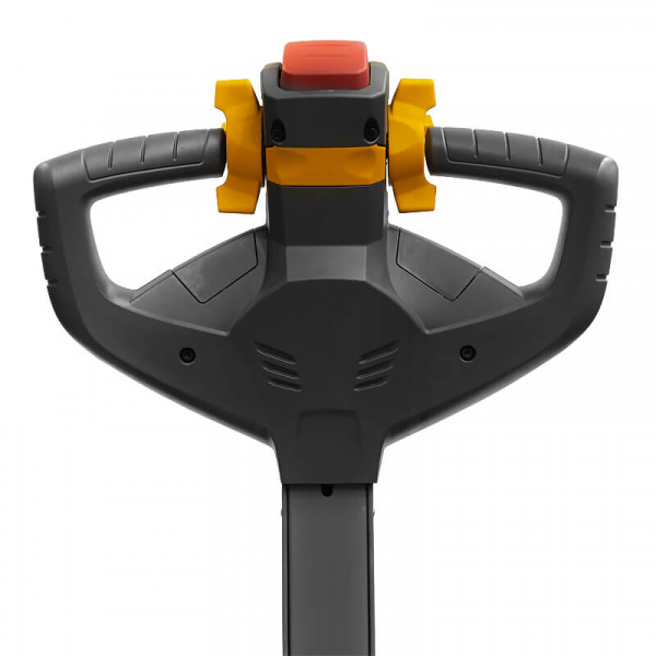 Штабелер самоходный CDD15R-E (N) (1500 кг; 2,5 м; li-ion 25,6В / 100Ач) SMARTLIFT