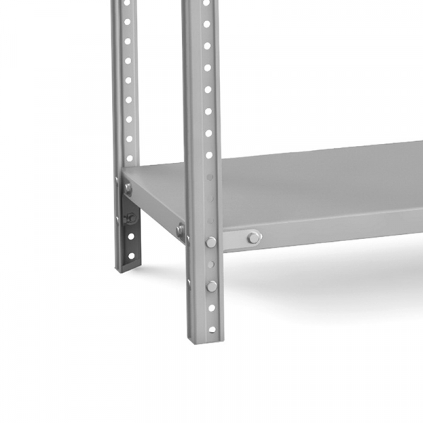 ТС-1742 стеллаж (1000х700х400)