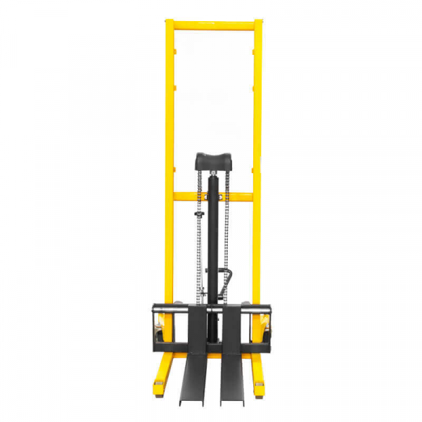 Штабелер гидравлический SDA 0516 (500 кг; 1,6 м; вилы 210-620 мм) SMARTLIFT