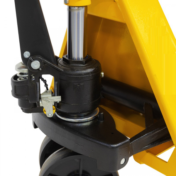 Гидравлическая тележка SD (BF50; 5000 кг; 1150х550 мм; NDSN) SMARTLIFT