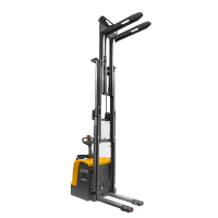 Штабелер самоходный CDDK15-III (1500 кг, 5 м, 24В / 240Ач) SMARTLIFT HV Market