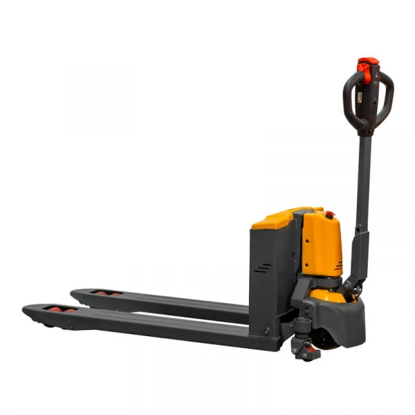 Эл.гидравлическая тележка CBD15W-II Li (1500 кг; li-ion 25,6В / 40Ач) SMARTLIFT