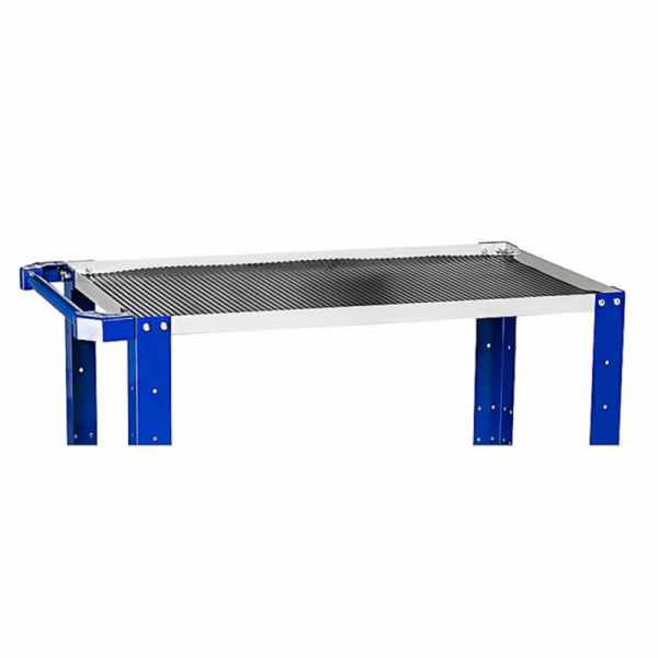 Тележка инструментальная ПРАКТИК WDS-0 (738x750x450 мм) HV Market