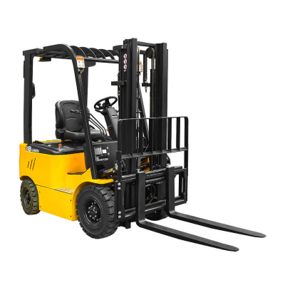 Электропогрузчик CPD18F8 (1800 кг, 3 м, li-ion 48В / 205Ач) SMARTLIFT