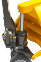 Гидравлическая тележка (рохля) SB (JC, г/п 2000 кг, 1150x550 мм, RDP) SMARTLIFT (SMART) HV Market