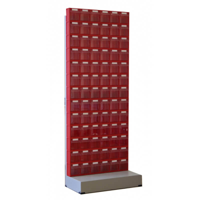 Стойка напольная 403-00-13-00 (610х325х1500) HV Market