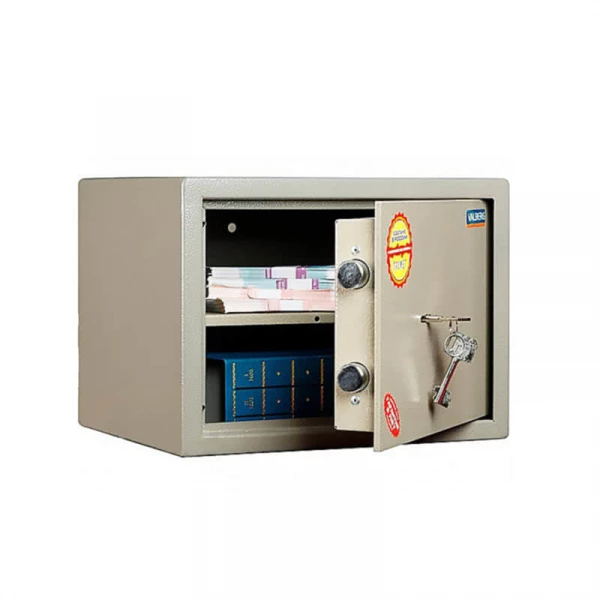 Сейф VALBERG ASM-25 HV Market