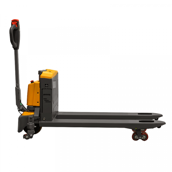 Эл.гидравлическая тележка CBD15W-II Li (1500 кг; li-ion 25,6В / 30Ач) SMARTLIFT