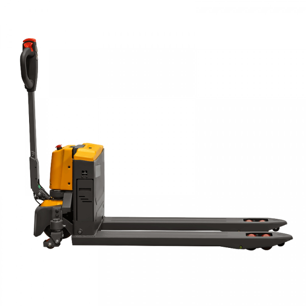 Эл.гидравлическая тележка CBD15W-II Li (1500 кг; li-ion 25,6В / 30Ач) SMARTLIFT