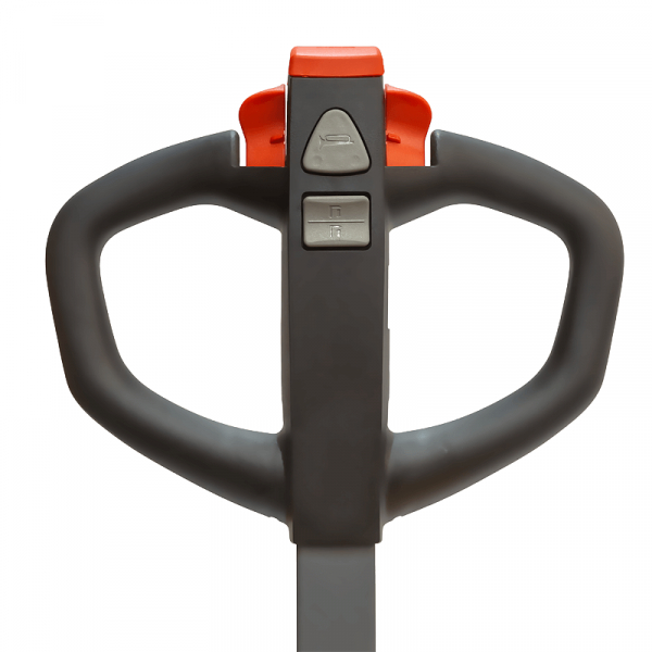 Эл.гидравлическая тележка CBD15W-II Li (1500 кг; li-ion 25,6В / 30Ач) SMARTLIFT