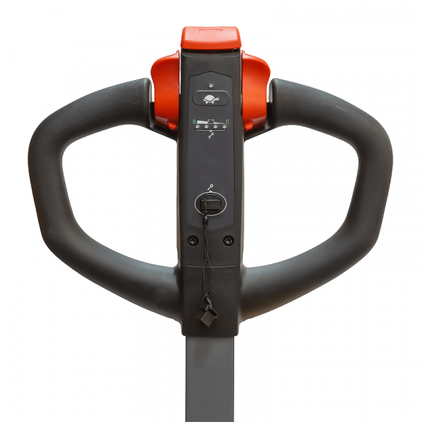 Эл.гидравлическая тележка CBD15W-II Li (1500 кг; li-ion 25,6В / 30Ач) SMARTLIFT