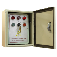 Подъемник мачтовый несамоходный GTWY 10-100 (T) (AC&DC; 125 кг; 10 м) SMARTLIFT HV Market