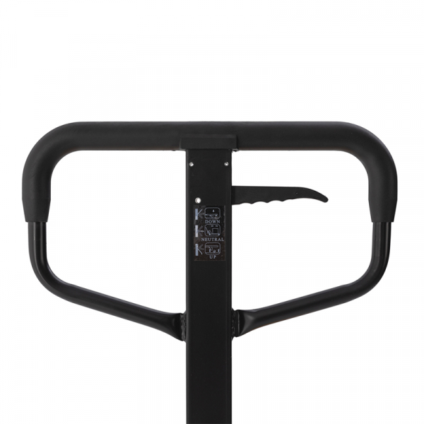 Гидравлическая тележка SD-LP (BFL15; 1500 кг; 1150х550 мм; низкопрофильная 52 мм) SMARTLIFT