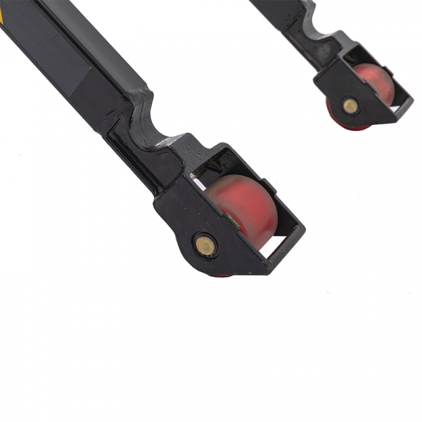 Гидравлическая тележка SD-HL (HLT15; 1500 кг; 1150х540 мм; высокоподъемная 800 мм) SMARTLIFT