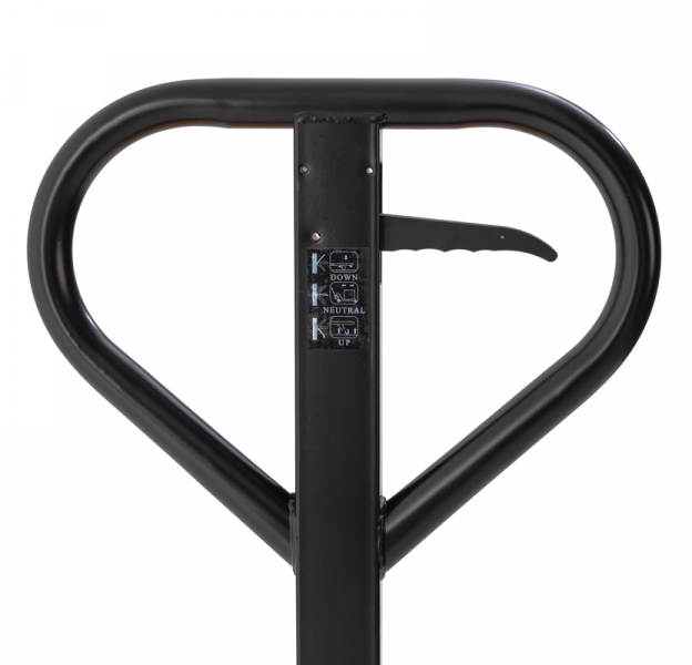 Гидравлическая тележка SD-HL (HLT15; 1500 кг; 1150х540 мм; высокоподъемная 800 мм) SMARTLIFT