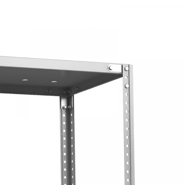 ТС-1732 стеллаж (1000х700х300) П