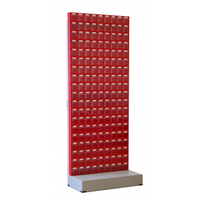 Стойка напольная 403-19-00-00 (610х325х1500) HV Market