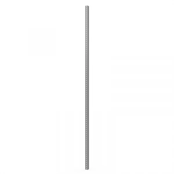 Стойка ТСп сс 2500 (пластиковый подпятник)