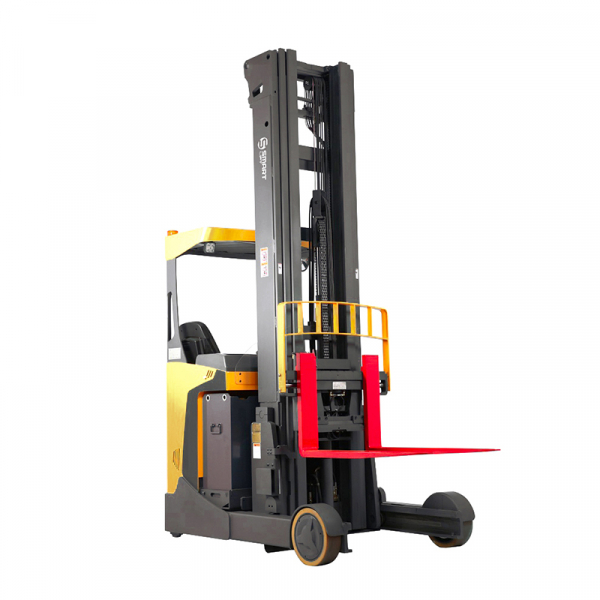 Ричтрак CQD20-D (2000 кг, 9,5 м, 48В / 600 Ач) SMARTLIFT (SMART)