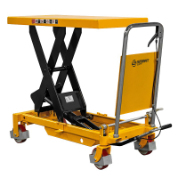 Гидравлический подъемный стол PTD 1500 (1500 кг; 1200х610 мм; 1 м) SMARTLIFT HV Market