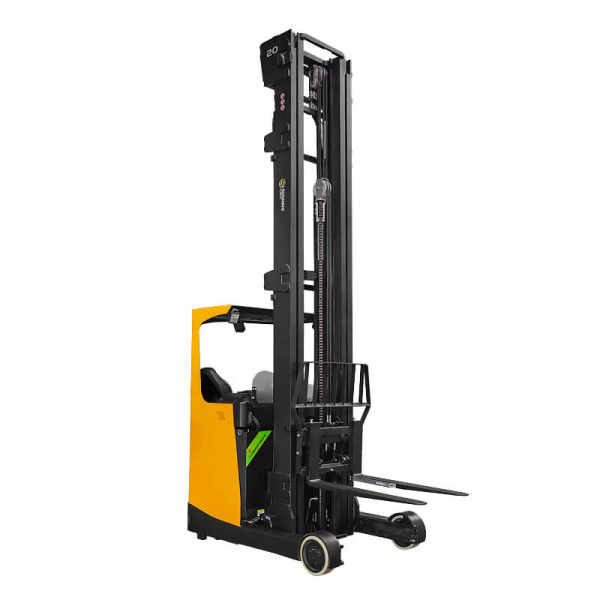 Ричтрак CQD20RVF2 (2000 кг, 9,0 м, 48В / 600 Ач) SMARTLIFT (SMART)