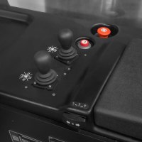 Ричтрак CQD20RVF2 (2000 кг, 9,0 м, 48В / 600 Ач) SMARTLIFT (SMART) HV Market