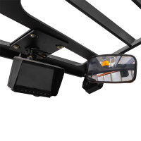 Ричтрак CQD20RVF2 (2000 кг, 9,0 м, 48В / 600 Ач) SMARTLIFT (SMART) HV Market