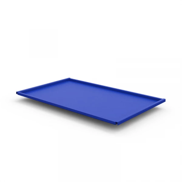 Полка бортовая ПБ 7 для установки на ТЯ 7 (800х1400) HV Market