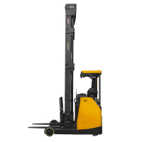 Ричтрак CQD20RVF2 (2000 кг, 11,0 м, 48В / 500 Ач) SMARTLIFT (SMART) HV Market