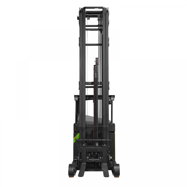 Ричтрак CQD20RVF2 (2000 кг, 11,0 м, 48В / 500 Ач) SMARTLIFT (SMART)