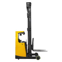 Ричтрак CQD20RVF2 (2000 кг, 11,0 м, 48В / 500 Ач) SMARTLIFT (SMART) HV Market