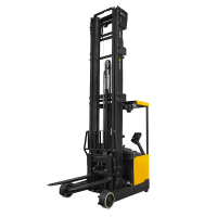 Ричтрак CQD20L (2000 кг, 10,0 м, li-ion 48В / 560 Ач) SMARTLIFT (SMART) HV Market
