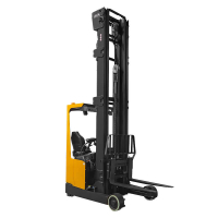 Ричтрак CQD20L (2000 кг, 10,0 м, li-ion 48В / 560 Ач) SMARTLIFT (SMART) HV Market