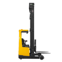 Ричтрак CQD20L (2000 кг, 10,0 м, li-ion 48В / 560 Ач) SMARTLIFT (SMART) HV Market