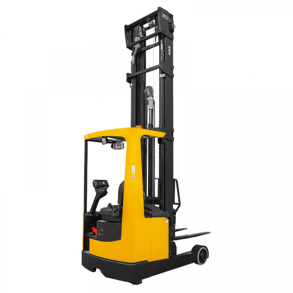 Ричтрак CQD20L (2000 кг, 10,0 м, li-ion 48В / 560 Ач) SMARTLIFT (SMART)
