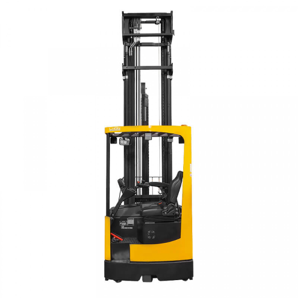 Ричтрак CQD20L (2000 кг, 10,0 м, li-ion 48В / 560 Ач) SMARTLIFT (SMART)