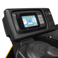 Ричтрак CQD20L (2000 кг, 10,0 м, li-ion 48В / 560 Ач) SMARTLIFT (SMART) HV Market