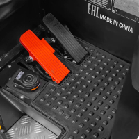 Ричтрак CQD20L (2000 кг, 10,0 м, li-ion 48В / 560 Ач) SMARTLIFT (SMART) HV Market