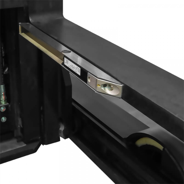 Ричтрак CQD20L (2000 кг, 10,0 м, li-ion 48В / 560 Ач) SMARTLIFT (SMART)