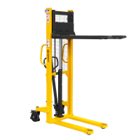 Штабелер гидравлический SDA 2016 (2000 кг; 1,6 м; фиксированные вилы) SMARTLIFT HV Market