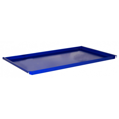 Полка для установки на СТ и СТБ - ПБ 3 (600х1000) HV Market