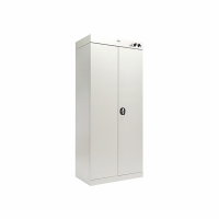 Шкаф сушильный ШС Ветерок 1940 (1950*/2000x850x500 мм, Без полок) HV Market