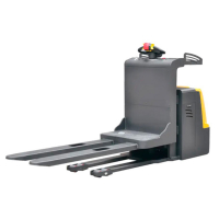 Комплектовщик заказов OPL12G (1200 кг, 24В / 240Ач, EPS) SMARTLIFT (SMART) HV Market