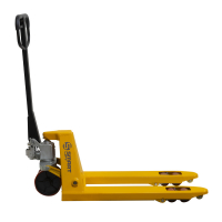 Гидравлическая тележка SD-S (AC25; 2500 кг; 800х550 мм; PDP) SMARTLIFT HV Market