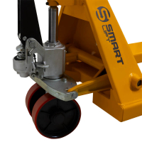 Гидравлическая тележка SD-L (AC25; 2500 кг; 2000х550 мм; PDP) SMARTLIFT HV Market