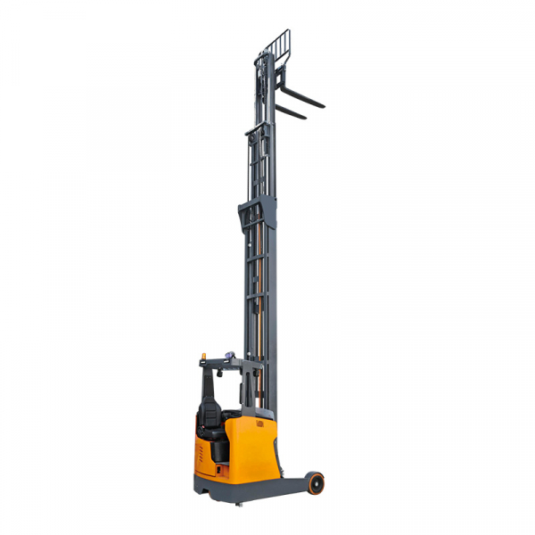 Ричтрак MFZ-20H (2000 кг, 7,0 м, li-ion 48В / 460 Ач) SMARTLIFT (SMART)